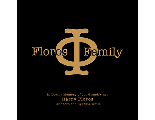 Floros Family