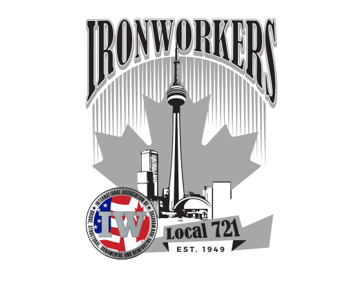 Iron Workers Local 721