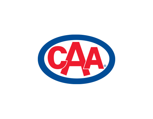 Sponsor Logo for CAA