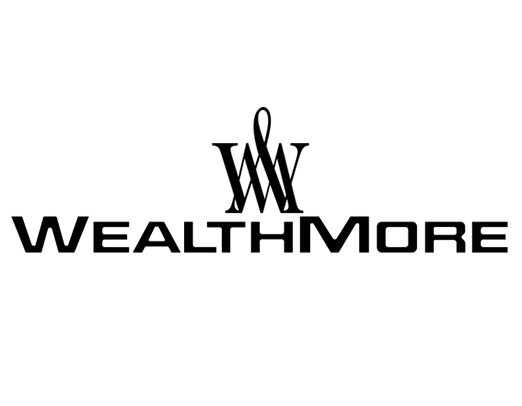 Logo for Wealth More