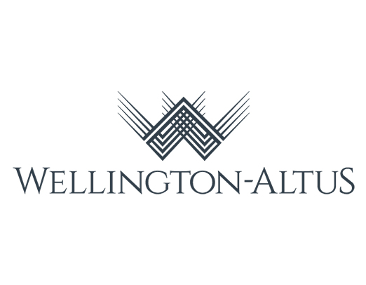 Sponsor logo for Wellington-Altus