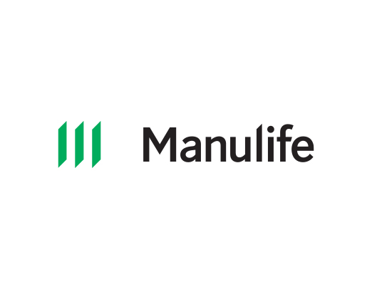 Sponsor Logo for Manulife