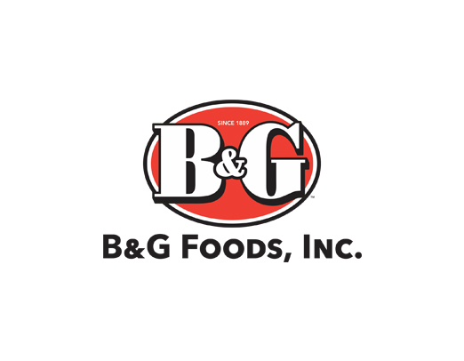 Sponsor Logo for B&G Foods Inc.
