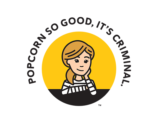 Sponsor Logo for Comeback Snacks