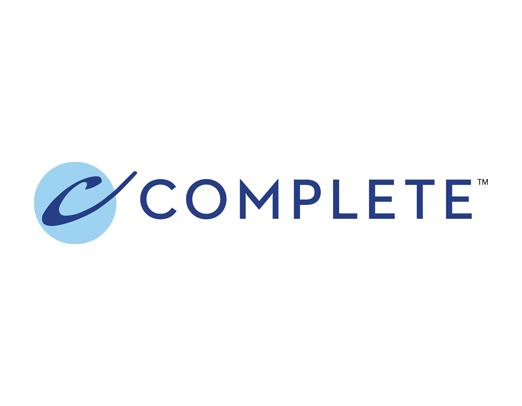 Sponsor Logo for Complete