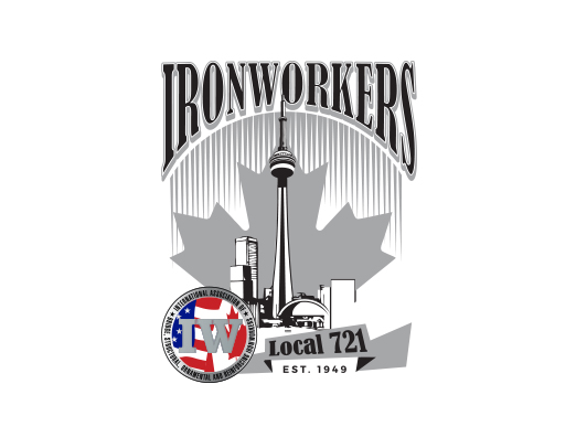 Sponsor Logo for Ironworkers