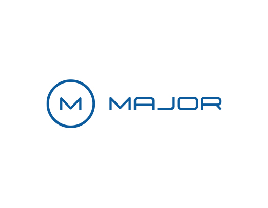 Sponsor Logo for Major
