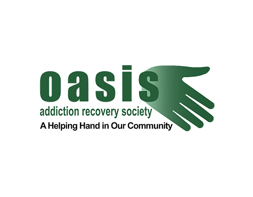 Sponsor Logo for Oasis