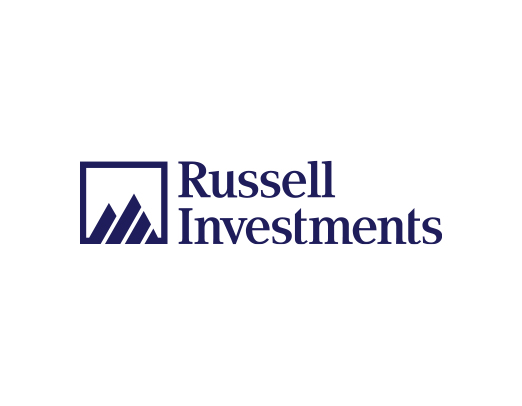 Sponsor Logo for Russell Investments