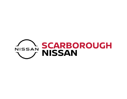 Sponsor Logo for Scarborough Nissan
