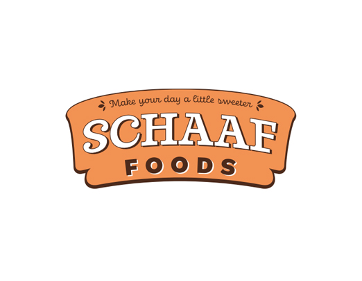 Sponsor Logo for SCHAAF Foods